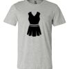 Mens Fitted Cotton Thumbnail