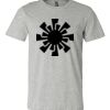 Mens Fitted Cotton Thumbnail