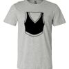 Mens Fitted Cotton Thumbnail