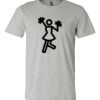 Mens Fitted Cotton Thumbnail
