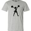 Mens Fitted Cotton Thumbnail