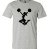 Mens Fitted Cotton Thumbnail