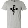 Mens Fitted Cotton Thumbnail