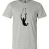 Mens Fitted Cotton Thumbnail