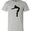 Mens Fitted Cotton Thumbnail