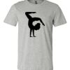 Mens Fitted Cotton Thumbnail