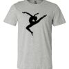 Mens Fitted Cotton Thumbnail