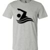 Mens Fitted Cotton Thumbnail