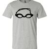 Mens Fitted Cotton Thumbnail