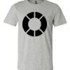 Mens Fitted Cotton Thumbnail
