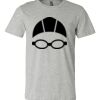 Mens Fitted Cotton Thumbnail