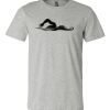 Mens Fitted Cotton Thumbnail