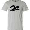 Mens Fitted Cotton Thumbnail