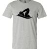 Mens Fitted Cotton Thumbnail