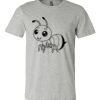 Mens Fitted Cotton Thumbnail