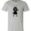 Mens Fitted Cotton Thumbnail
