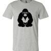 Mens Fitted Cotton Thumbnail