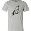 Mens Fitted Cotton Thumbnail