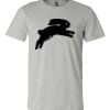 Mens Fitted Cotton Thumbnail