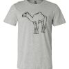 Mens Fitted Cotton Thumbnail