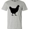 Mens Fitted Cotton Thumbnail