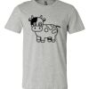 Mens Fitted Cotton Thumbnail