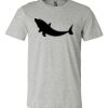 Mens Fitted Cotton Thumbnail
