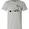 Mens Fitted Cotton Thumbnail