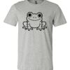 Mens Fitted Cotton Thumbnail