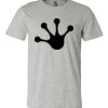 Mens Fitted Cotton Thumbnail