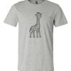 Mens Fitted Cotton Thumbnail