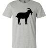 Mens Fitted Cotton Thumbnail