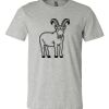 Mens Fitted Cotton Thumbnail