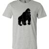 Mens Fitted Cotton Thumbnail