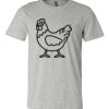 Mens Fitted Cotton Thumbnail