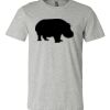 Mens Fitted Cotton Thumbnail