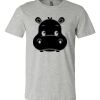 Mens Fitted Cotton Thumbnail