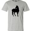 Mens Fitted Cotton Thumbnail