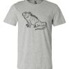 Mens Fitted Cotton Thumbnail
