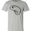 Mens Fitted Cotton Thumbnail