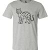 Mens Fitted Cotton Thumbnail