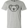 Mens Fitted Cotton Thumbnail