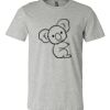 Mens Fitted Cotton Thumbnail
