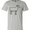 Mens Fitted Cotton Thumbnail