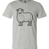 Mens Fitted Cotton Thumbnail