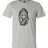 Mens Fitted Cotton Thumbnail