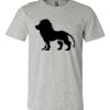 Mens Fitted Cotton Thumbnail