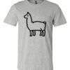 Mens Fitted Cotton Thumbnail
