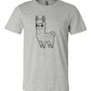 Mens Fitted Cotton Thumbnail
