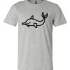 Mens Fitted Cotton Thumbnail